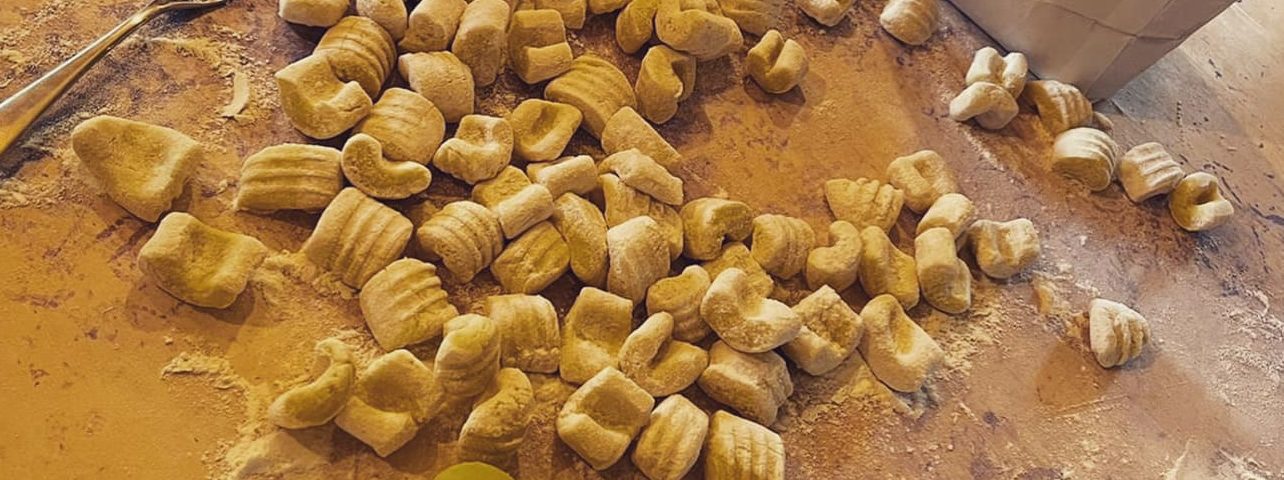 Cooperativa Momo | Pastificio Mëscià