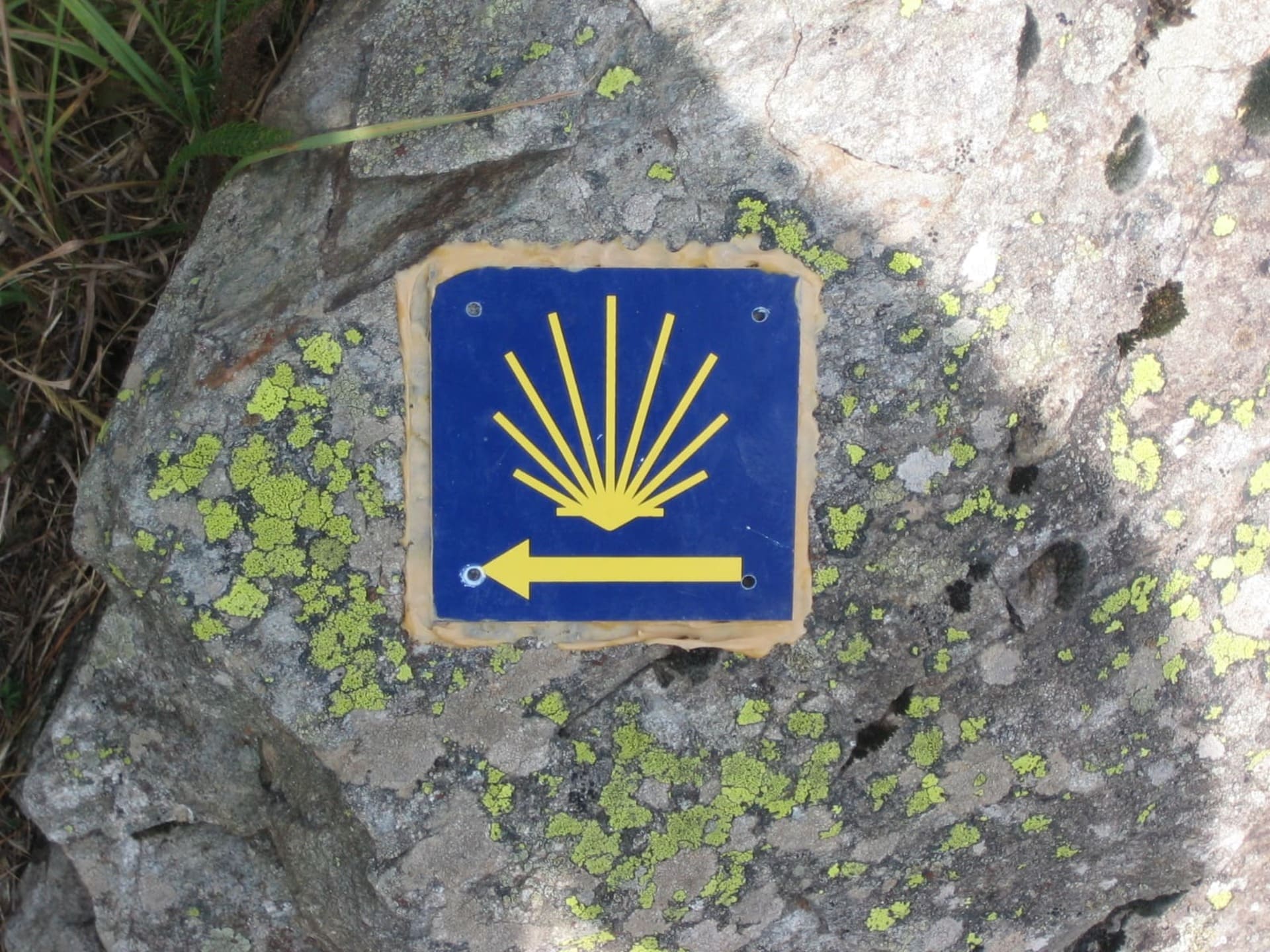 PILGRIM’S WAY IN STURA VALLEY