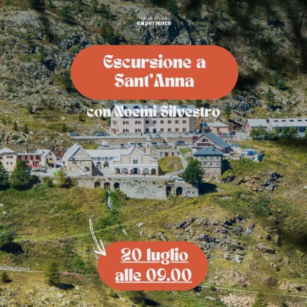 2025.07.20 | Scopriamo insieme il Santuario più alto d’Europa