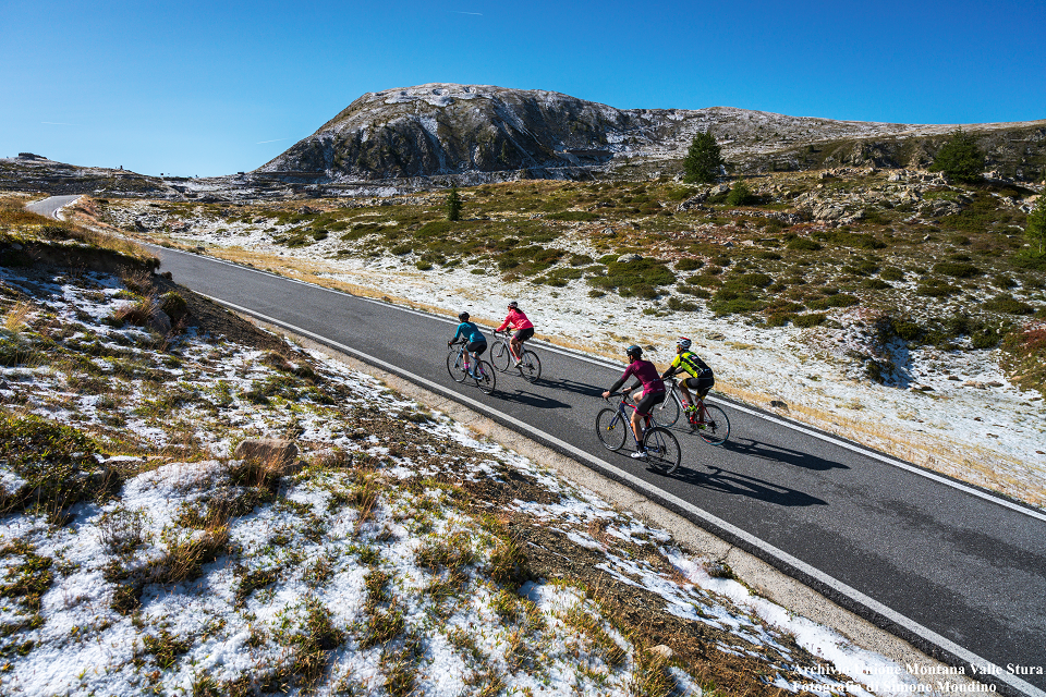 CYCLING