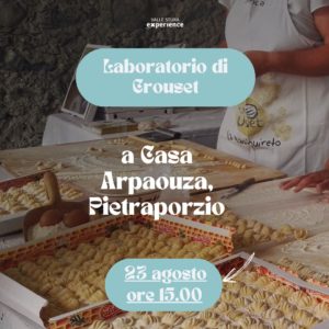 2025.08.23| Laboratorio di Crouset