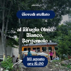 2025.08.28 | Giovedì Stellato
