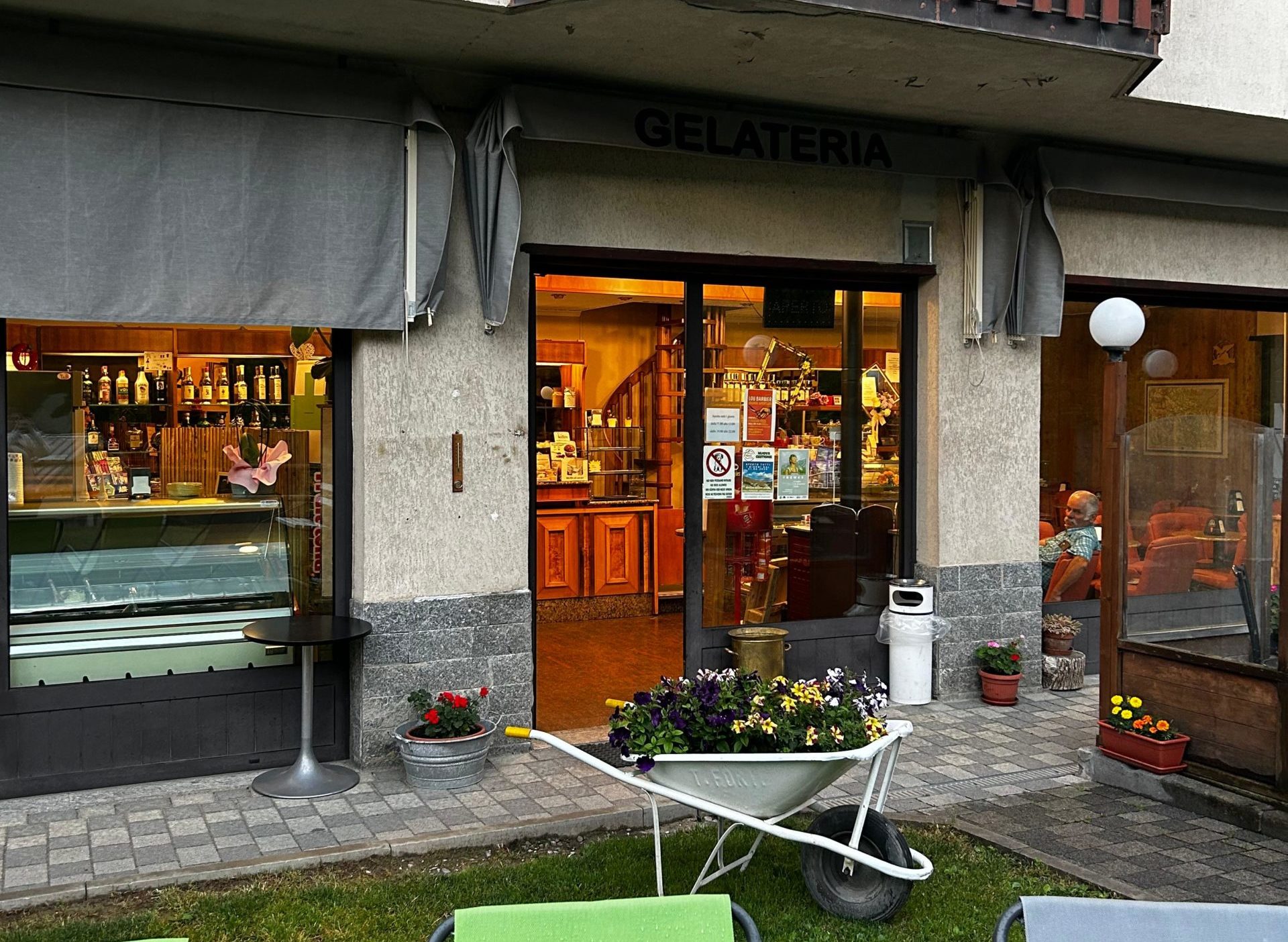 BRUNO CREAMERY PATISSERIE