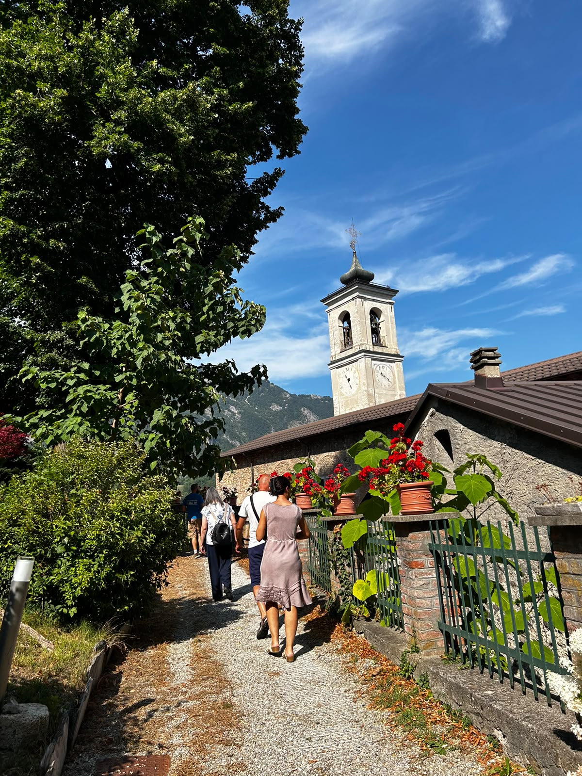 2026 | VISITA GUIDATA A PARCO BORELLI - DEMONTE - immagine 4