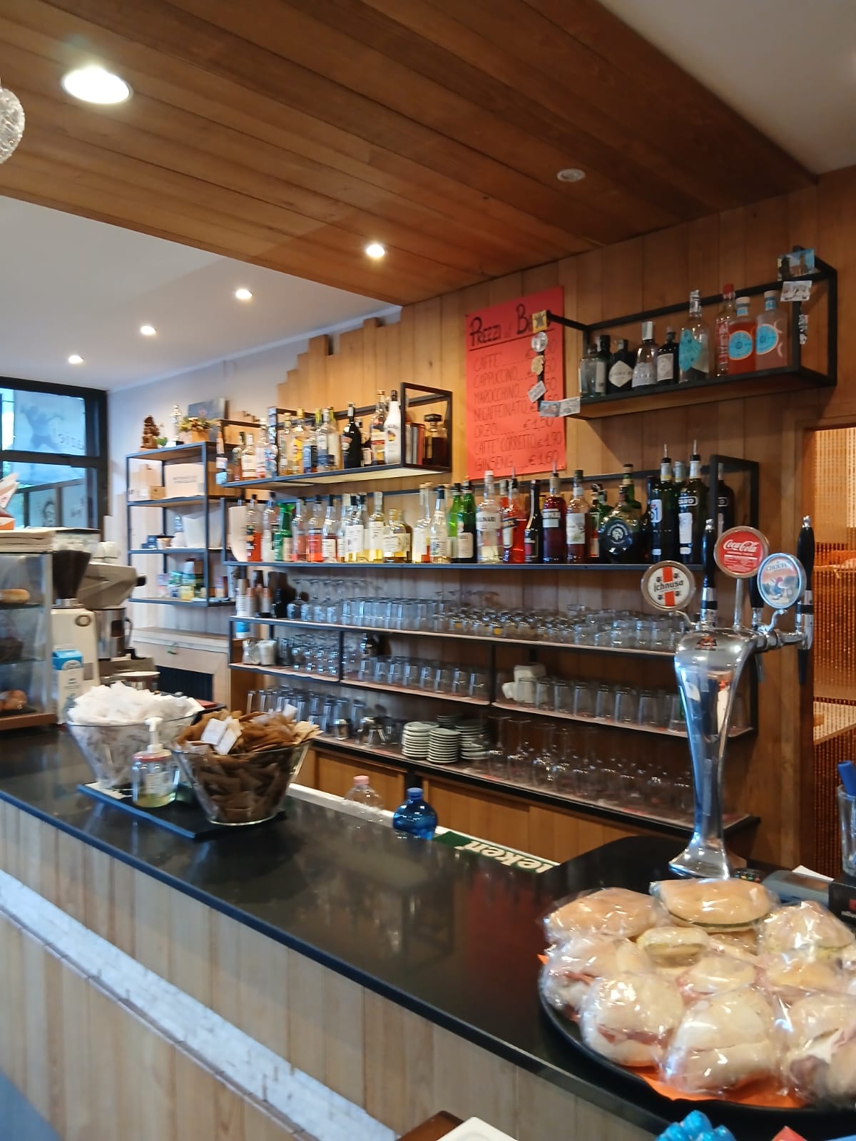 BAR MIRAMONTI