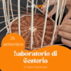 Laboratorio di Cesteria - Per principianti
