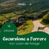 Escursione a Ferrere