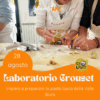 Laboratorio di Crouset