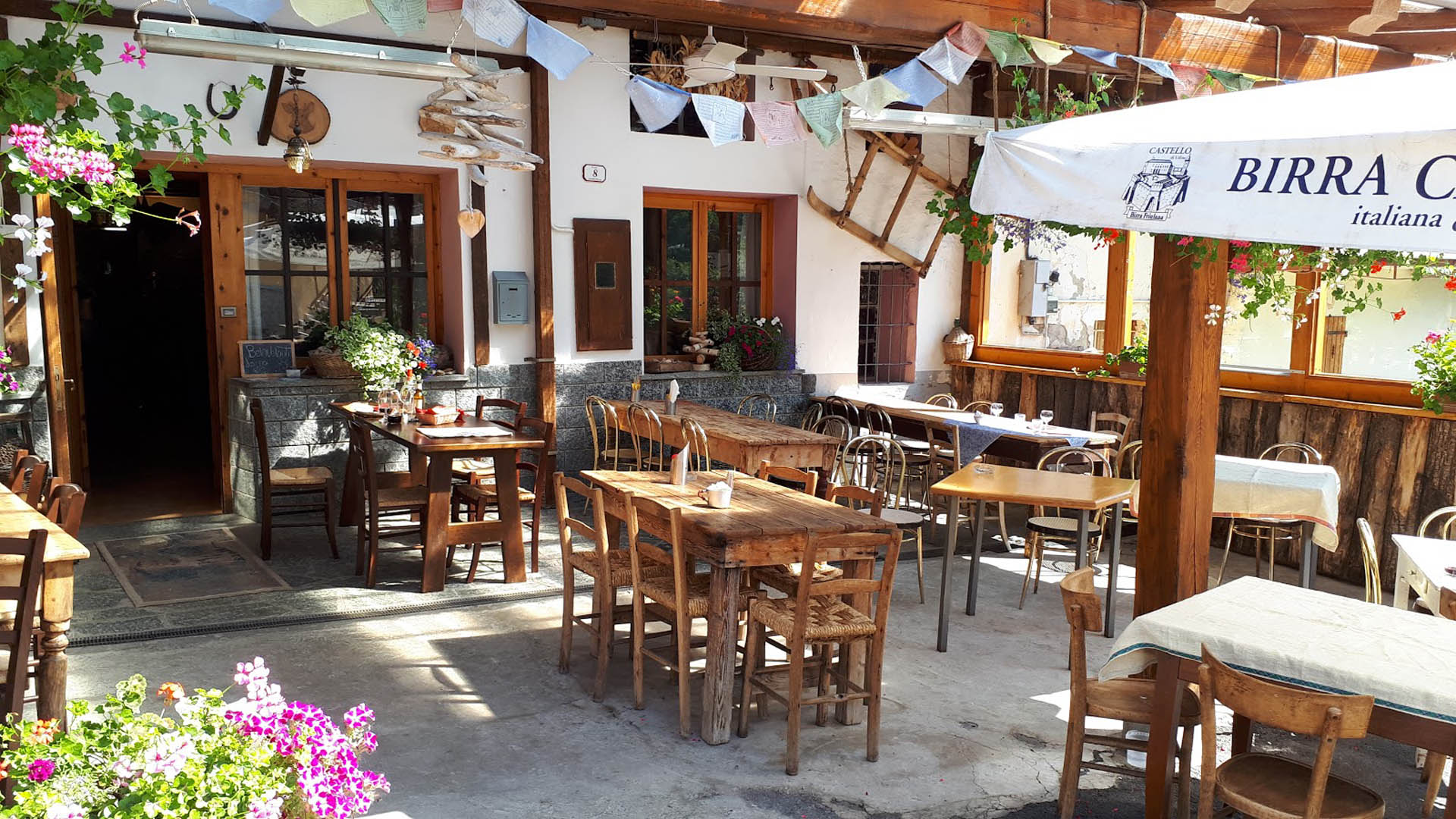 INN “LOU STAU”
