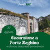 Escursione a Forte Neghino