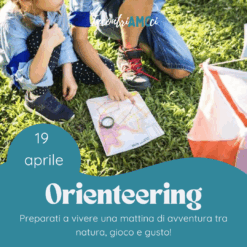 2026.04.19 | ESPLORA, GIOCA E GUSTA!