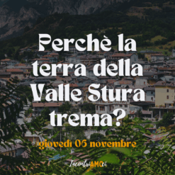 2025.11.06 | Incontro e Dialogo con il Geologo Stefano Melchio |