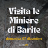 2025.12.07 | Miniere di Barite |