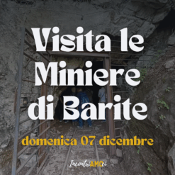 2025.12.07 | Miniere di Barite |