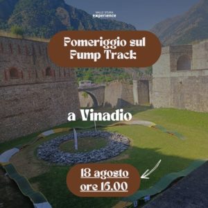 2025.08.18 | Pomeriggio sul Pump Track